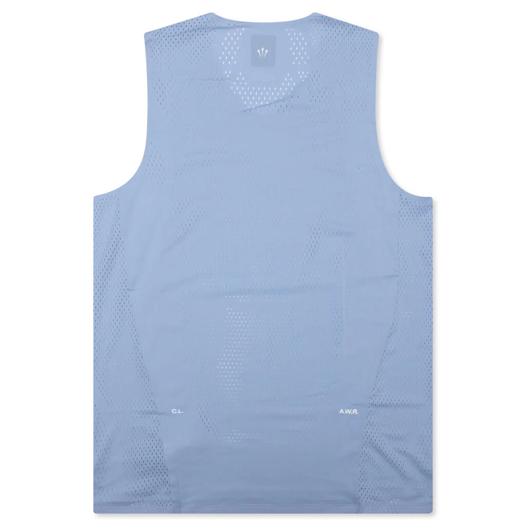 NOCTA Jersey - Cobalt Bliss/White - Image 2