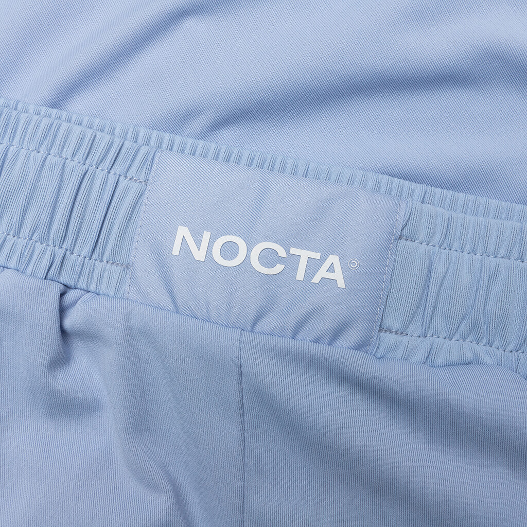 NOCTA Shorts - Cobalt Bliss/White - Image 4