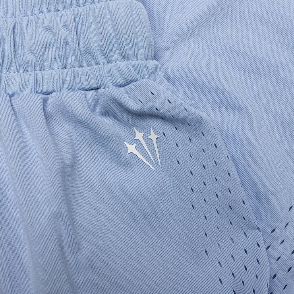 NOCTA Shorts - Cobalt Bliss/White - Image 5