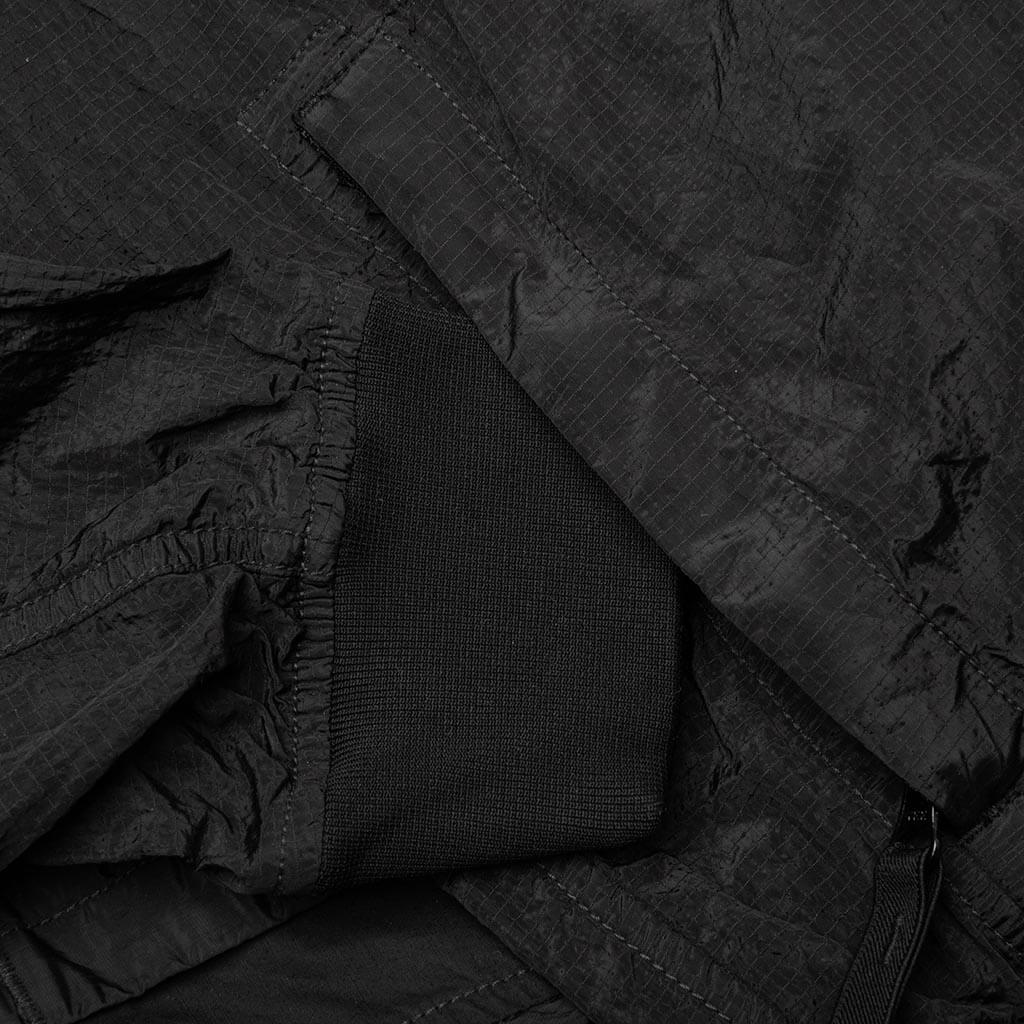 Nylon Metal Watro Ripstop Jacket - Black - Image 5