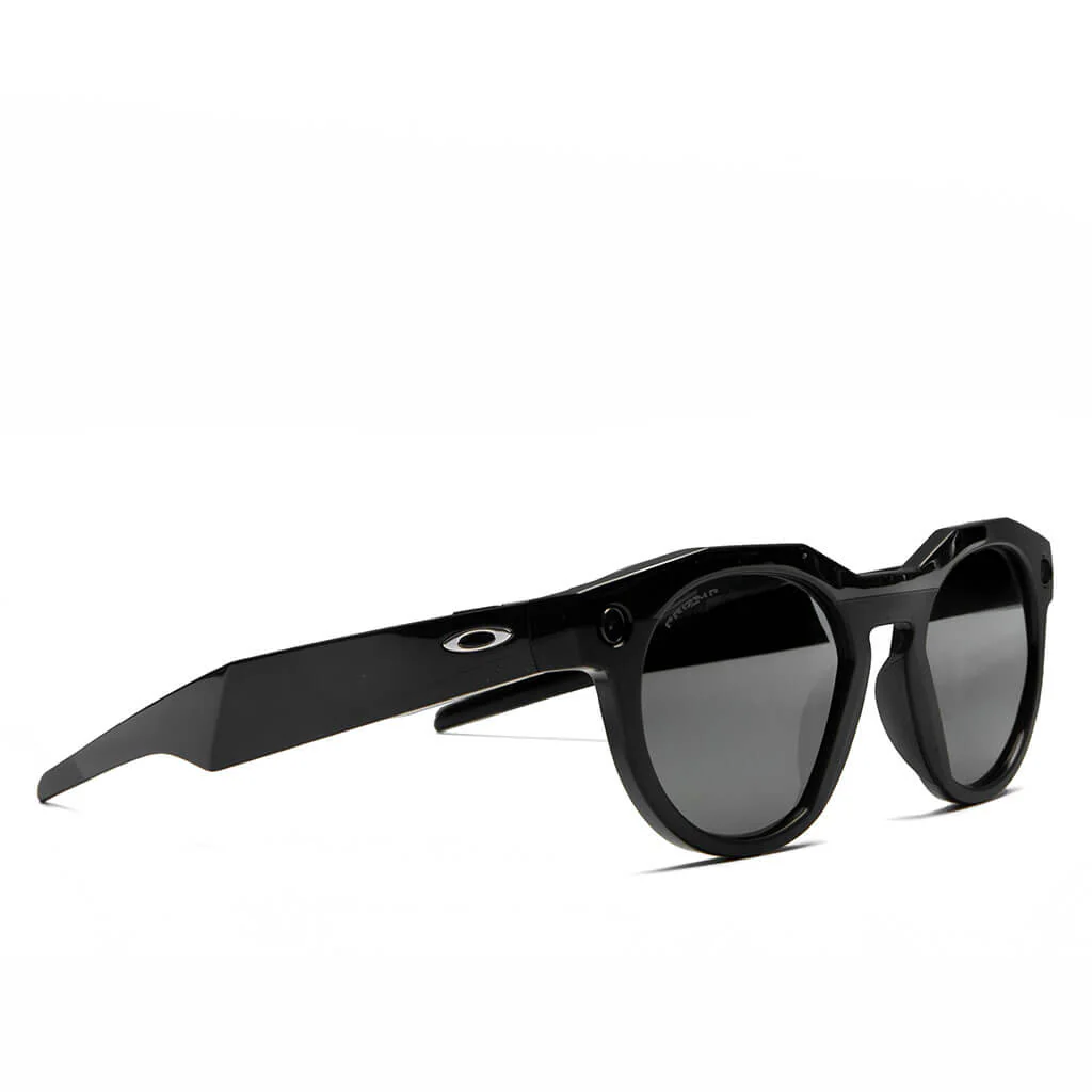 Oakley Meta HSTN - Black/Prizm Black Polarized - Image 2