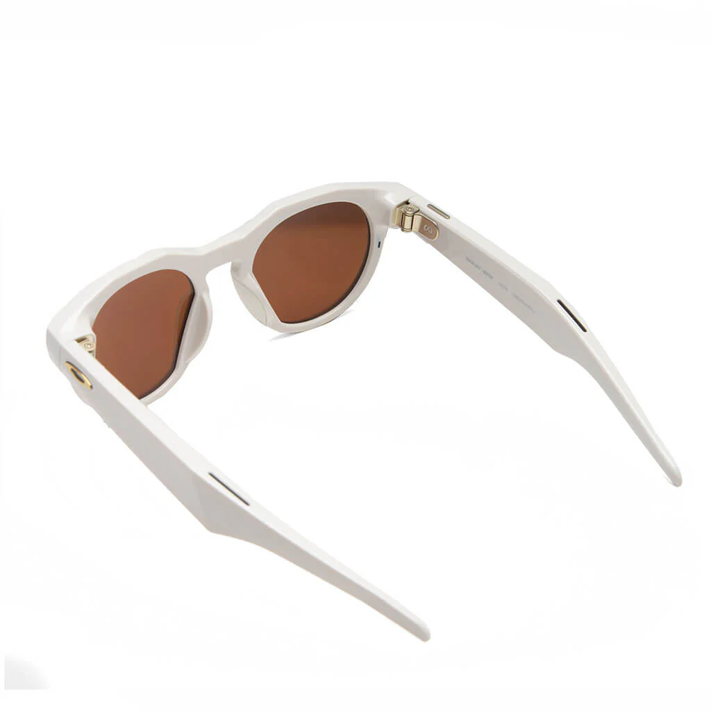 Oakley Meta HSTN - Warm Grey/Prizm 24K Polarized - Image 3