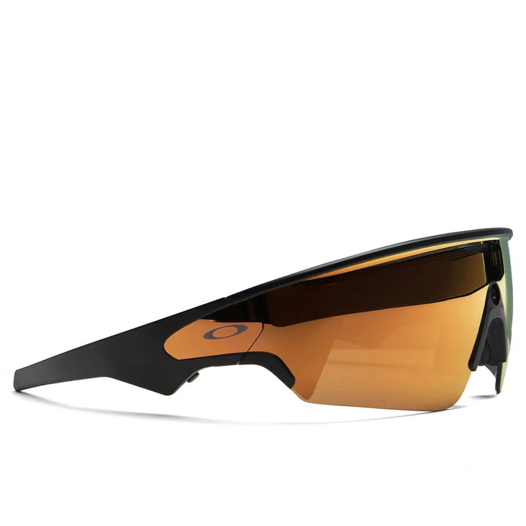 Oakley Meta Vanguard - Black/Prizm 24K - Image 2