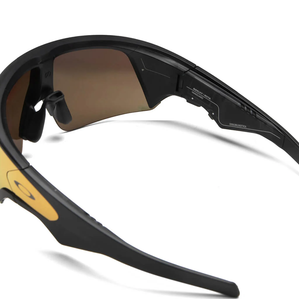 Oakley Meta Vanguard - Black/Prizm 24K - Image 3