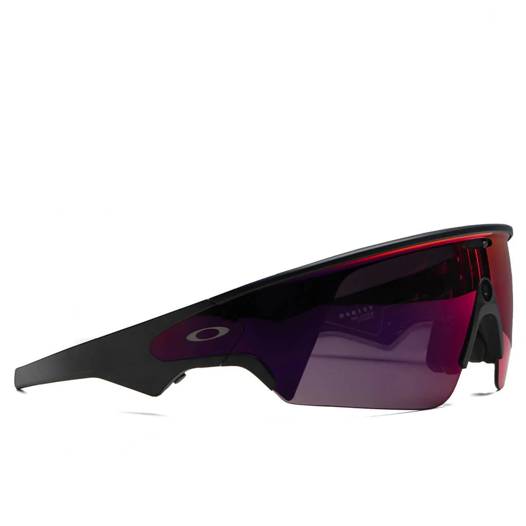Oakley Meta Vanguard - Black/Prizm Road - Image 2