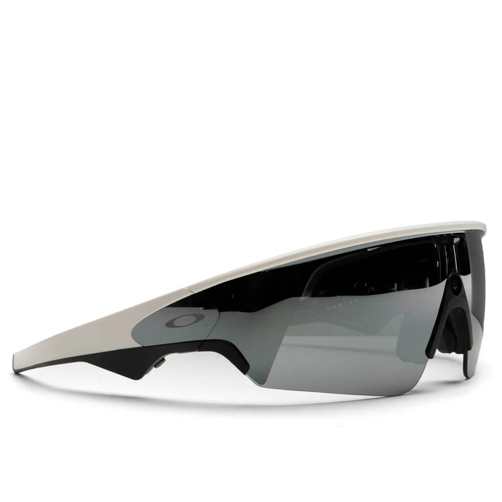 Oakley Meta Vanguard - White/Prizm Black - Image 2