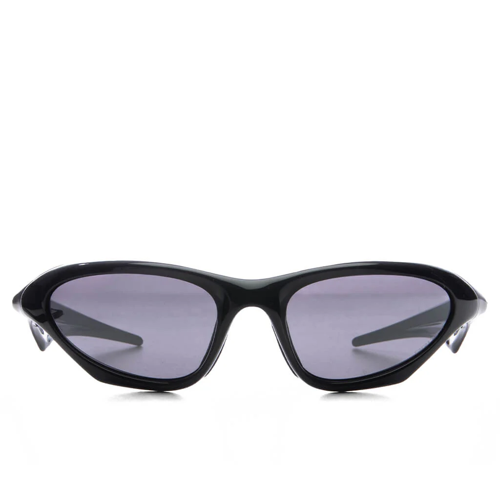 MUZM Scar - Polished Black/Prism Black