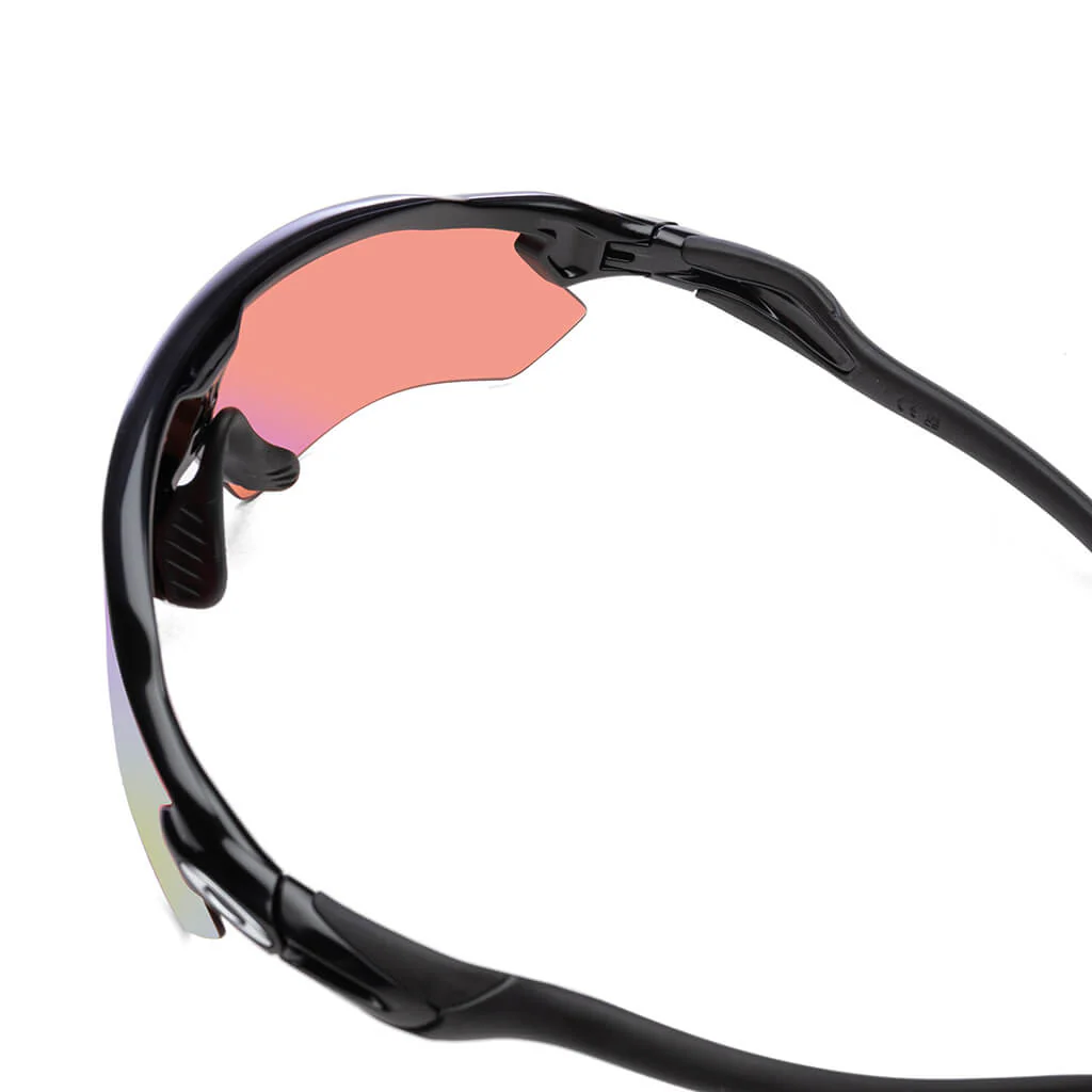 Radar EV Path - Polished Black/Prizm Golf - Image 3