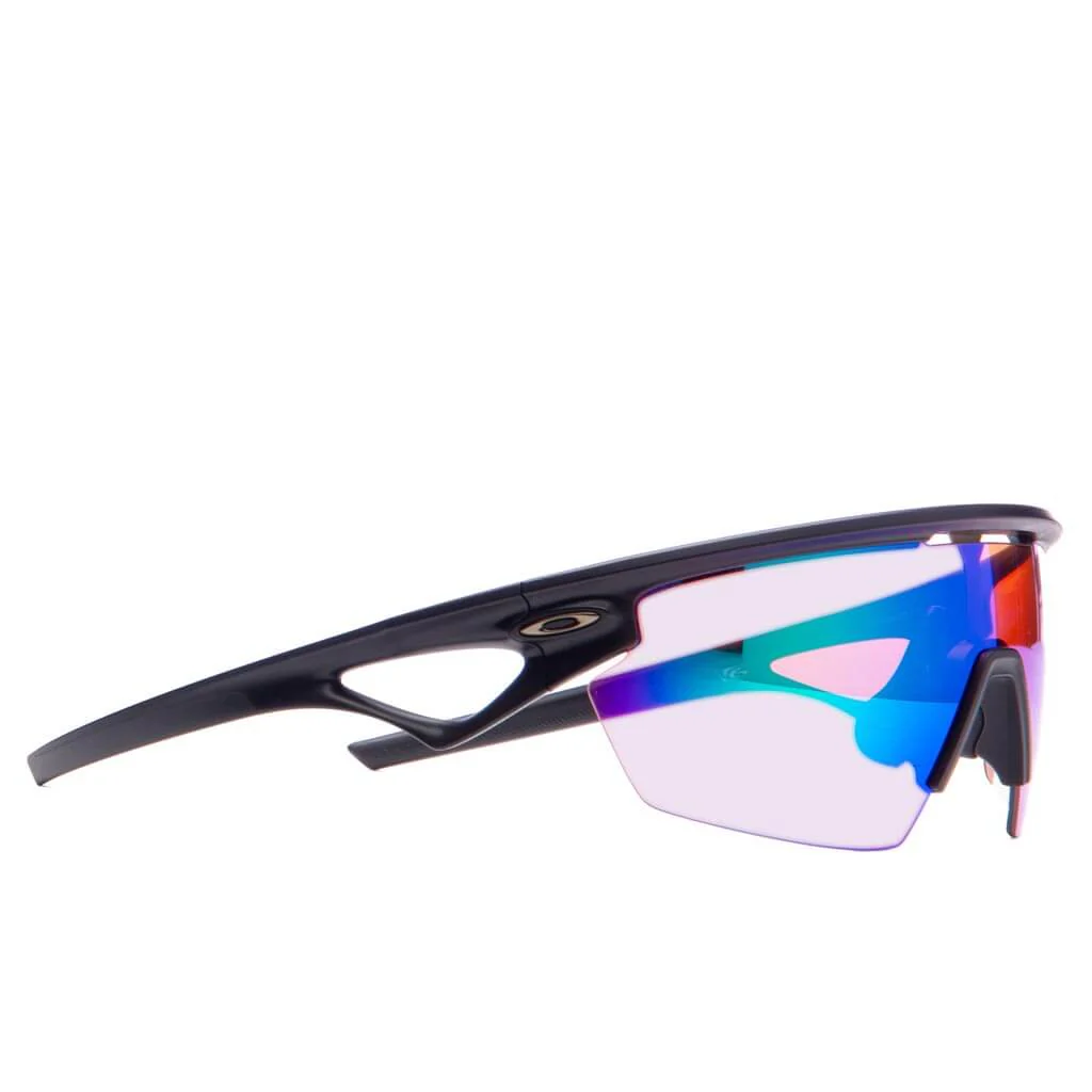 Sphaera - Matte Black/Prizm Golf - Image 2