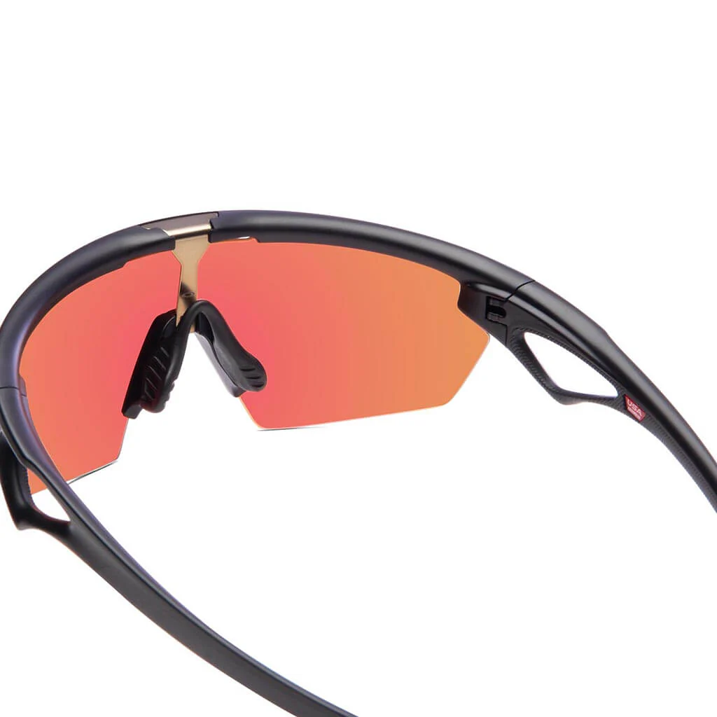 Sphaera - Matte Black/Prizm Golf - Image 3