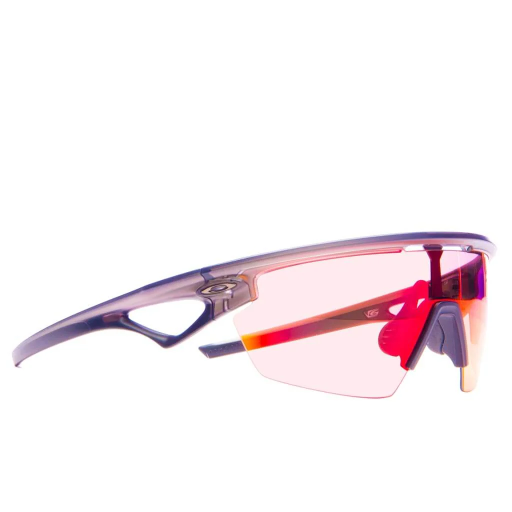 Sphaera - Matte Grey Smoke/Prizm Trail Torch - Image 2