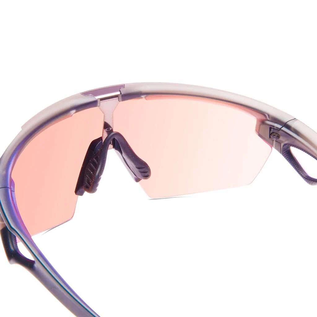 Sphaera - Matte Grey Smoke/Prizm Trail Torch - Image 3