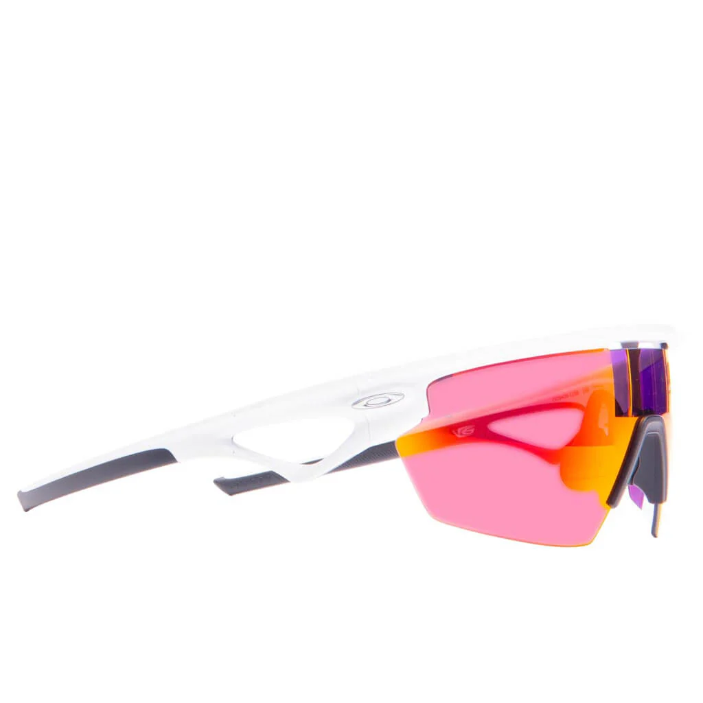Sphaera - Matte White/Prizm Field - Image 2