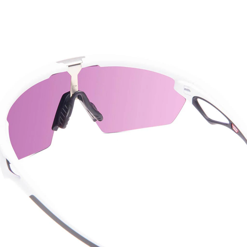 Sphaera - Matte White/Prizm Field - Image 3