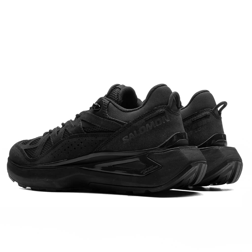 Odyssey Element Low - Black/Phantom/Pewter - Image 3