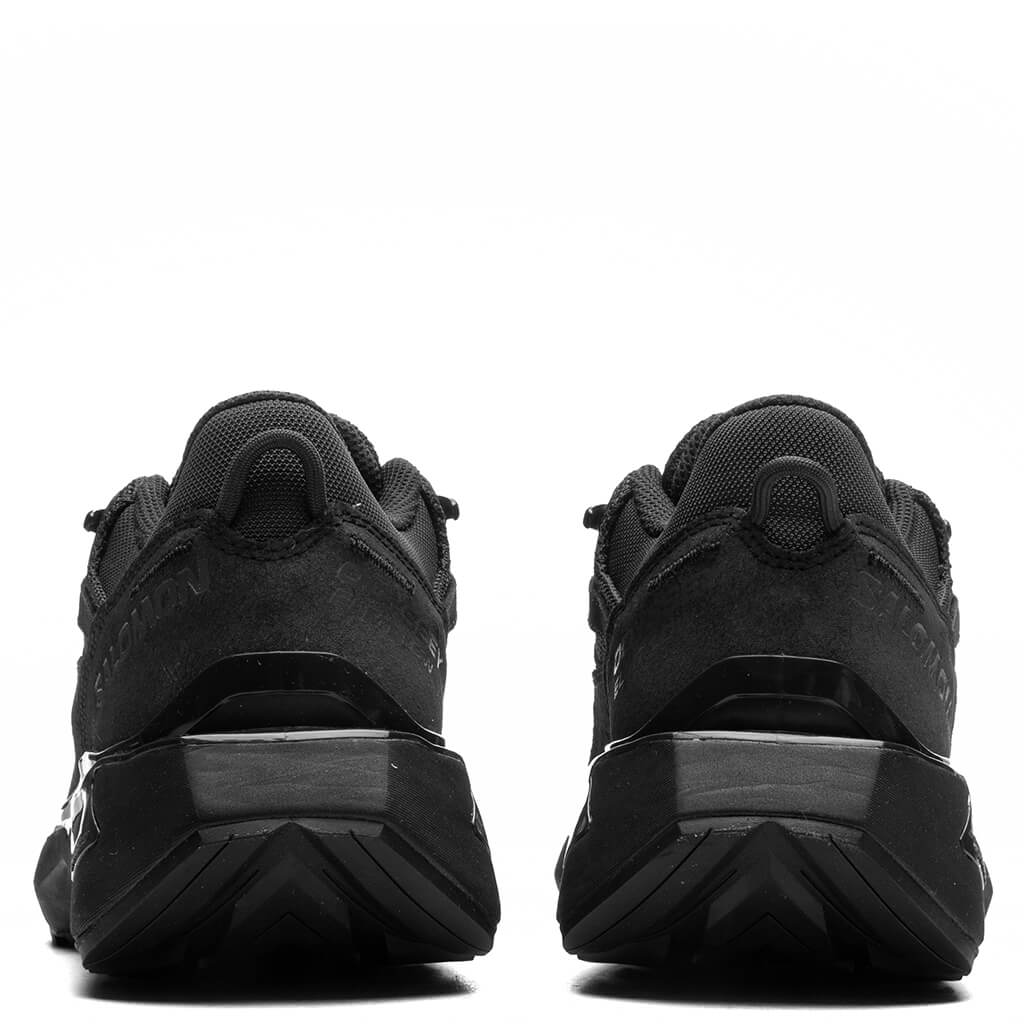 Odyssey Element Low - Black/Phantom/Pewter - Image 4