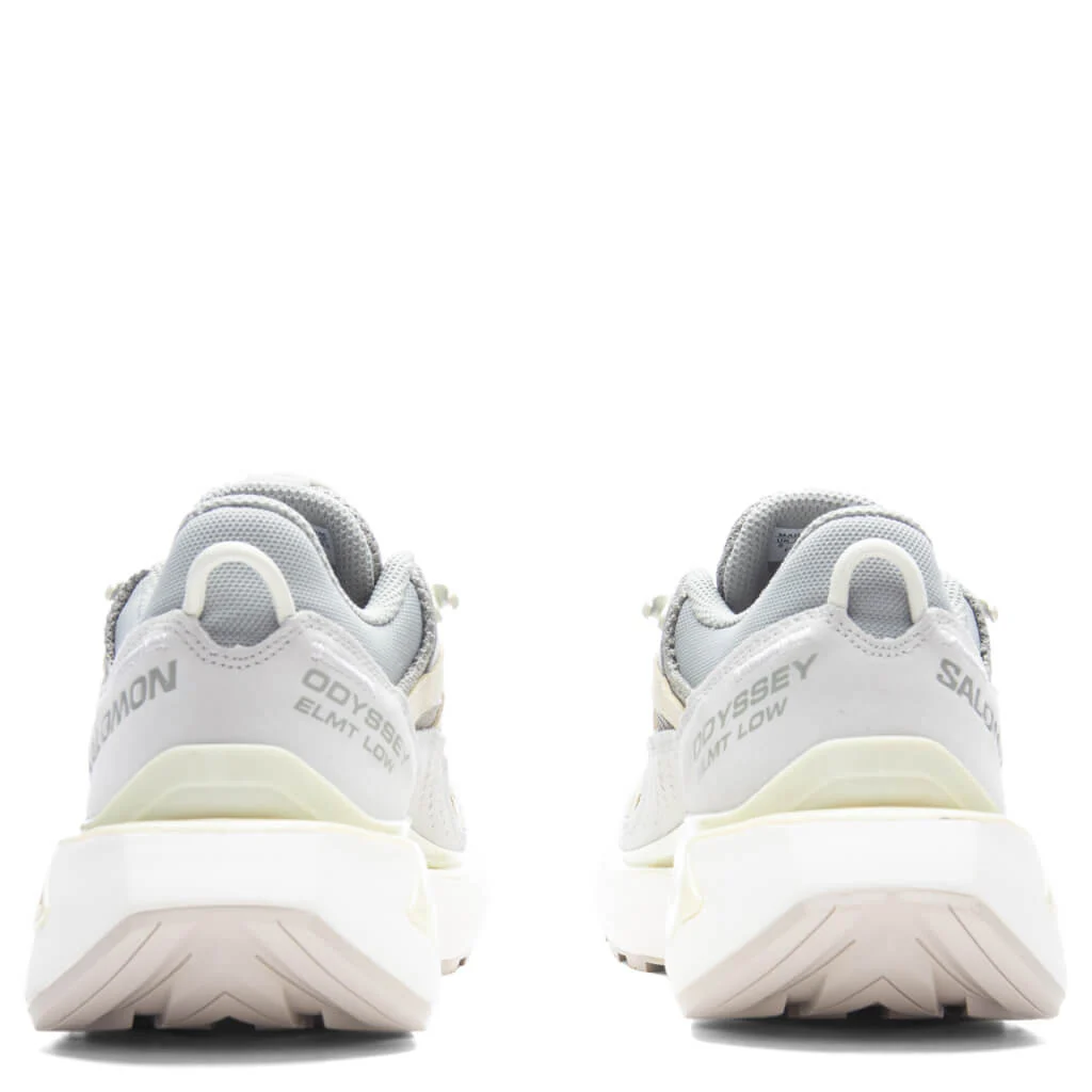 Odyssey Element Low - Shadow/Metal/Aloe Wash - Image 4