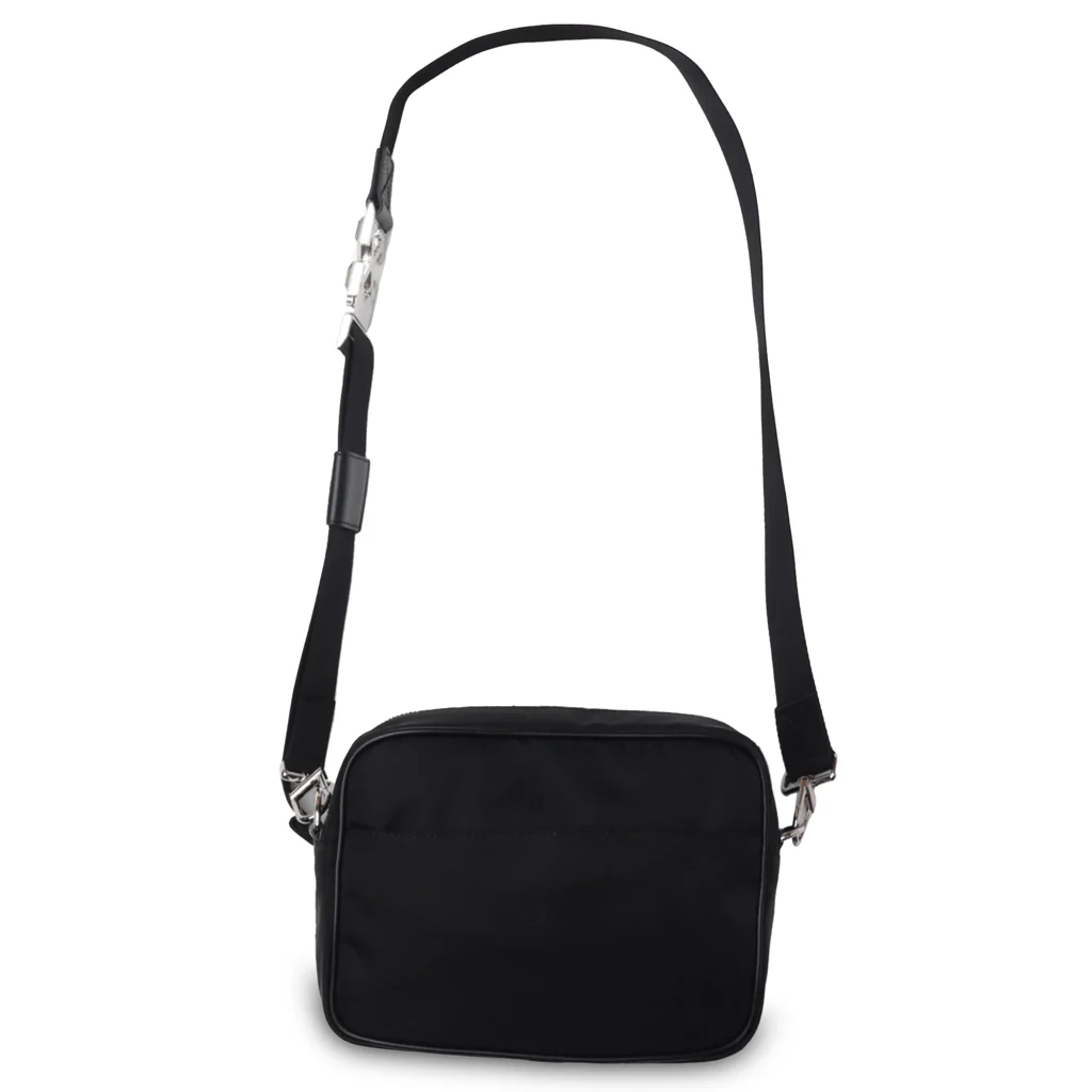 Arrow Tuc Camera Bag - Black/No Color - Image 2