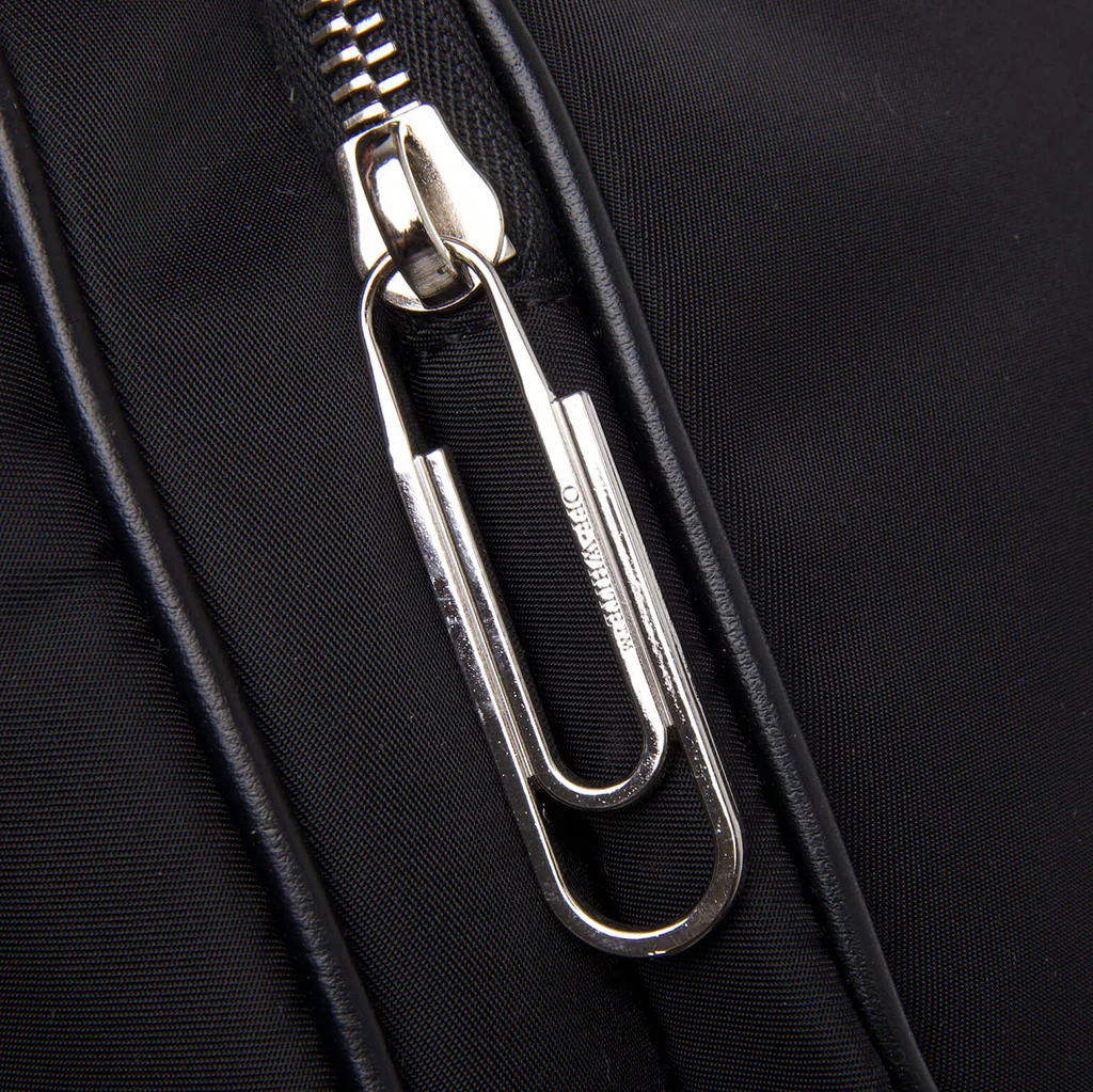 Arrow Tuc Camera Bag - Black/No Color - Image 5