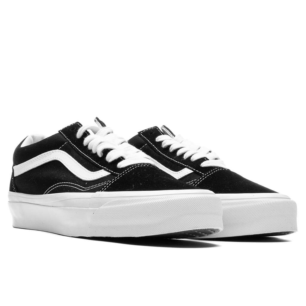 Premium Old Skool 36 LX - Black/White - Image 2