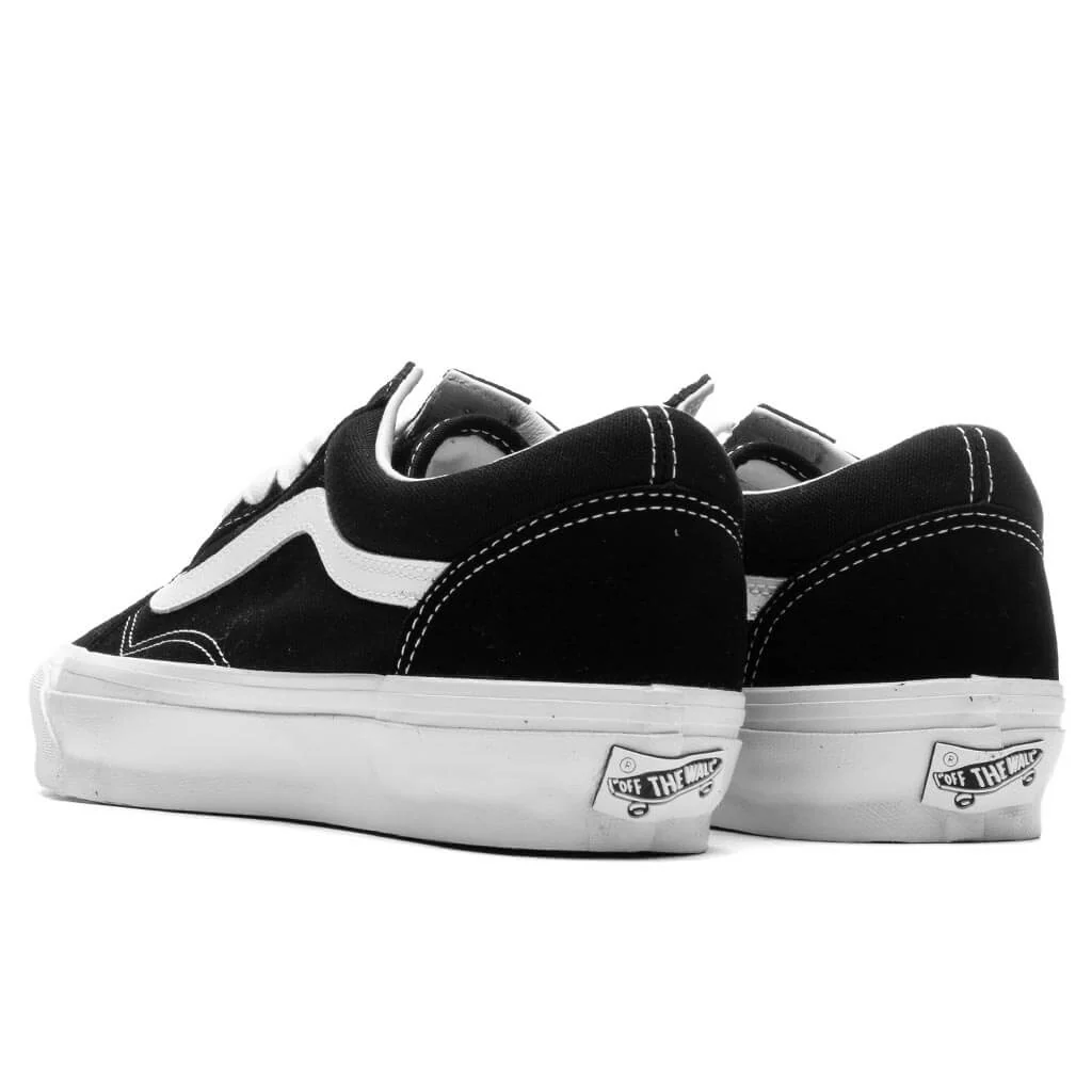 Premium Old Skool 36 LX - Black/White - Image 3