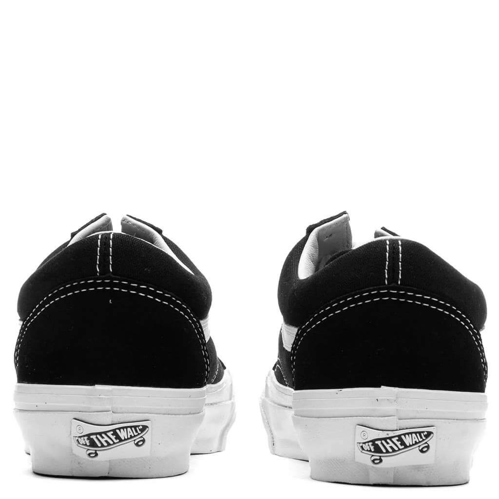 Premium Old Skool 36 LX - Black/White - Image 4