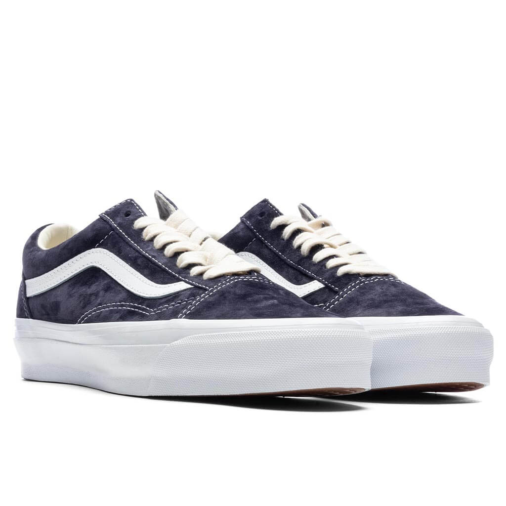 Premium Old Skool 36 LX Pig Suede - Baritone Blue - Image 2