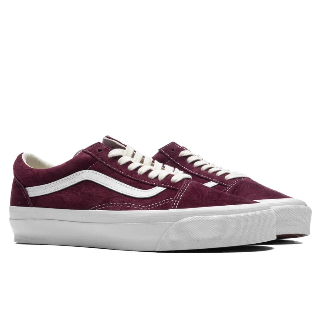 Premium Old Skool 36 LX Pig Suede - Port Royale - Image 2