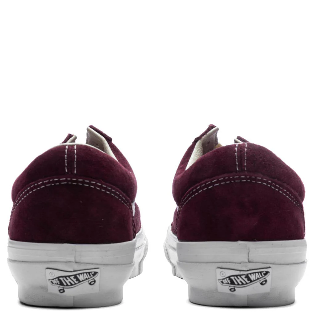 Premium Old Skool 36 LX Pig Suede - Port Royale - Image 4