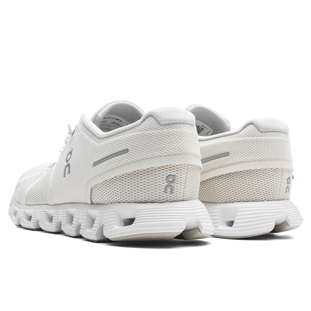 Cloud 5 - Cream/Sand - Image 3