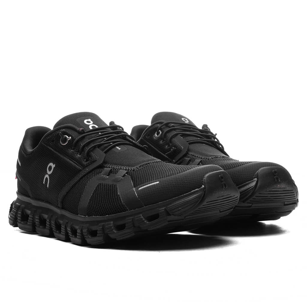 Cloud 6 - Black - Image 2