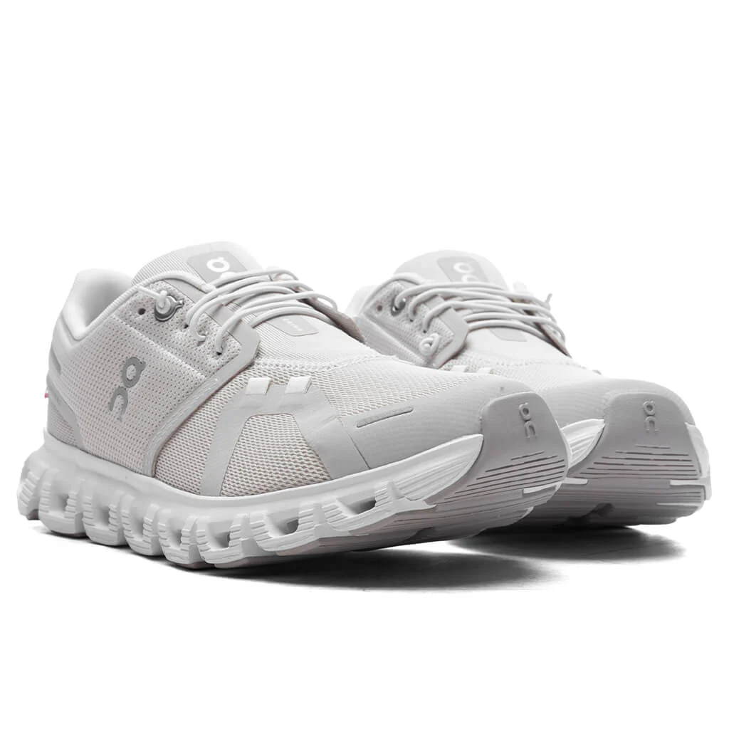 Cloud 6 - Pearl/White - Image 2