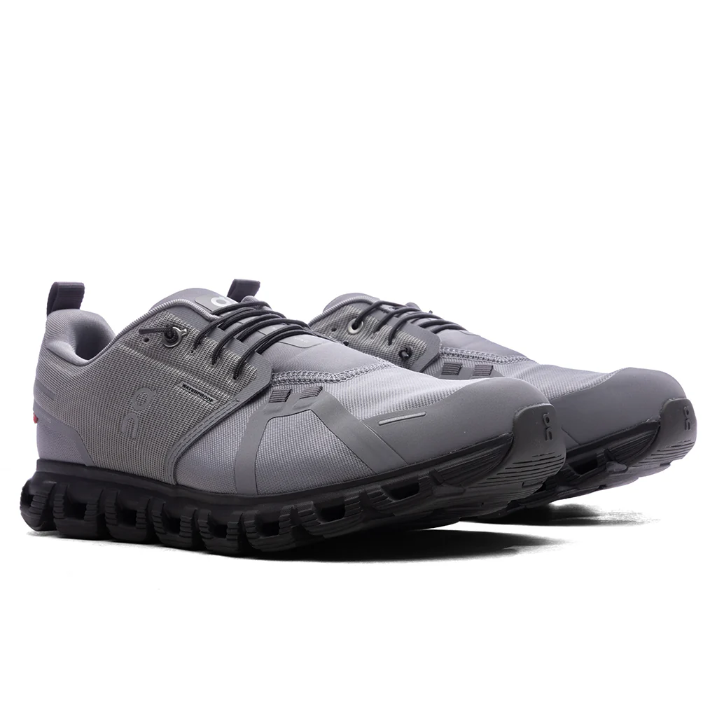 Cloud 6 Waterproof - Alloy/Wolf - Image 2