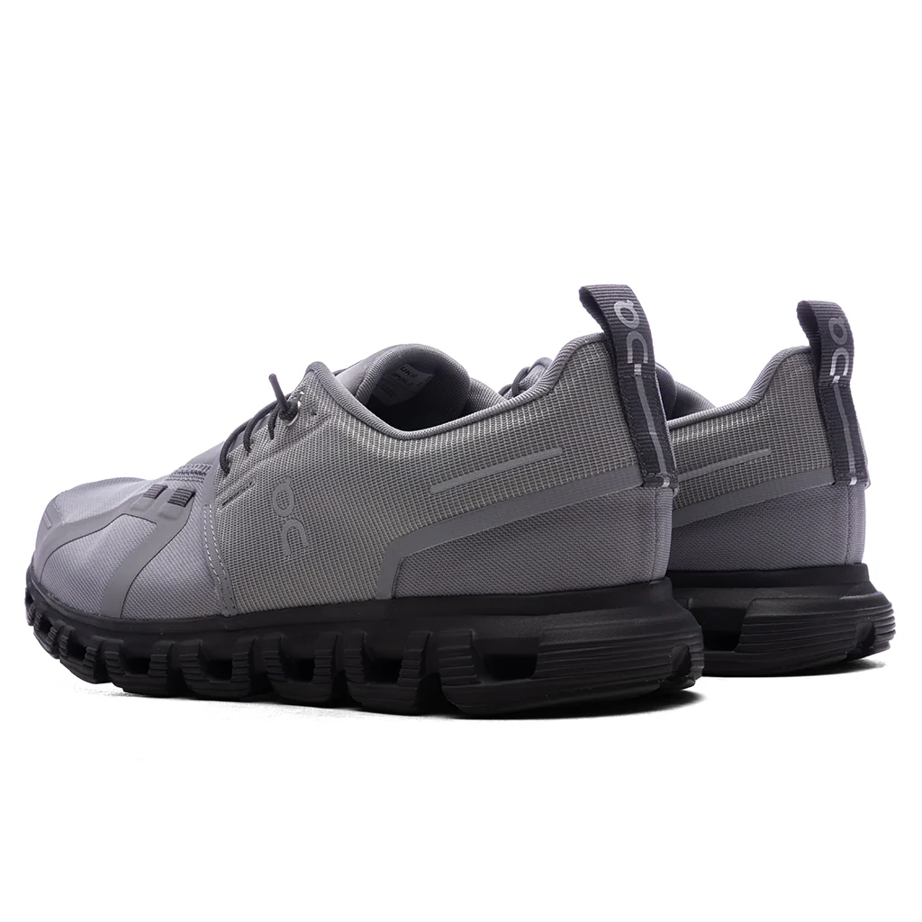 Cloud 6 Waterproof - Alloy/Wolf - Image 3