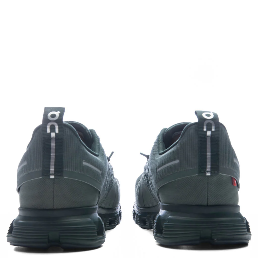 Cloud 6 Waterproof - Olive/Evergreen - Image 4