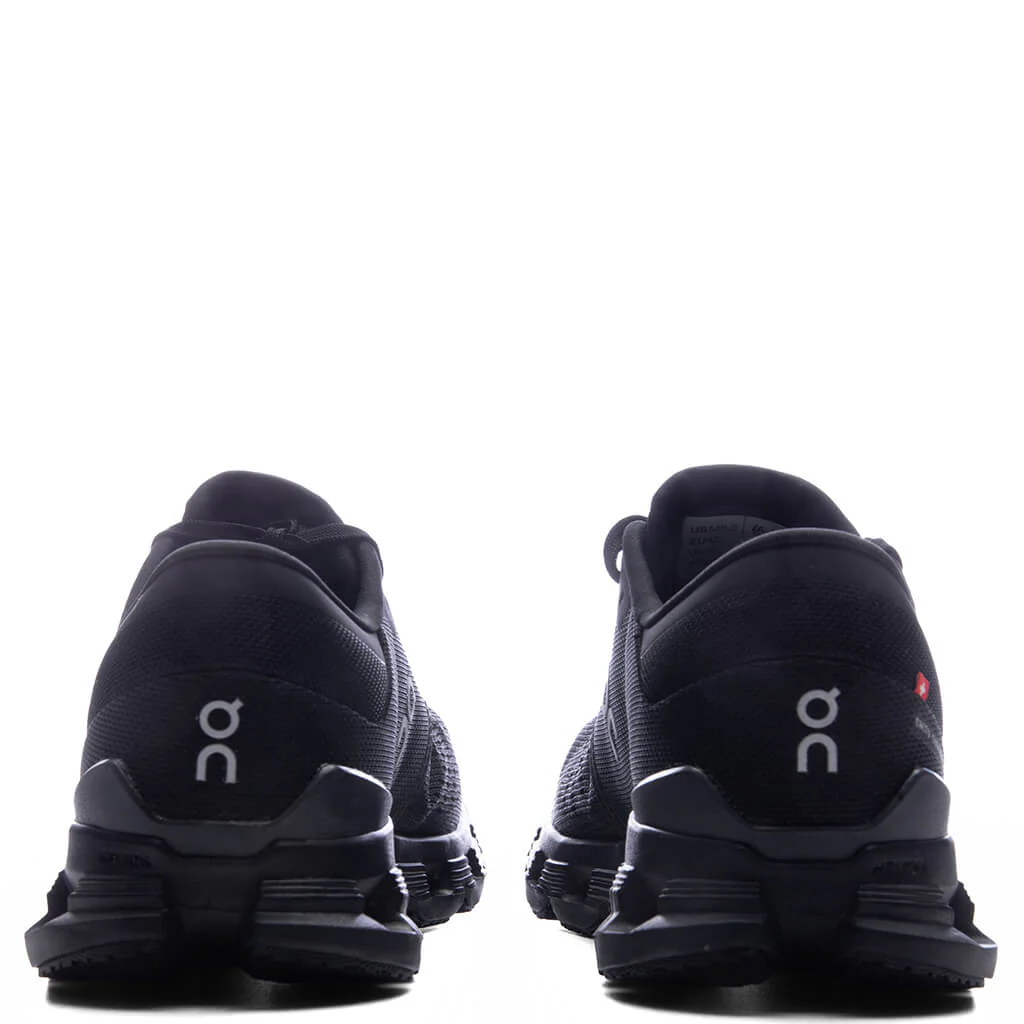 Cloud X 4 - Black/Eclipse - Image 4