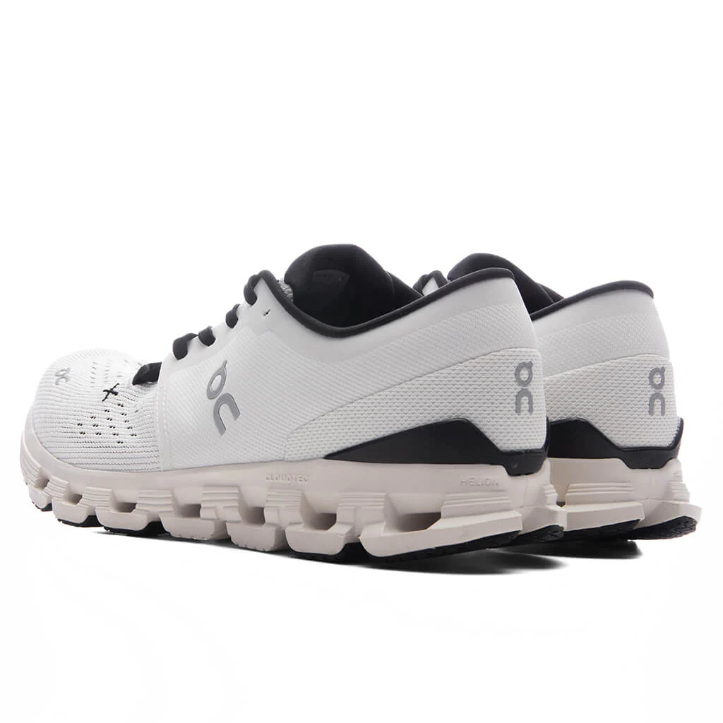 Cloud X 4 - Ivory/Black - Image 3