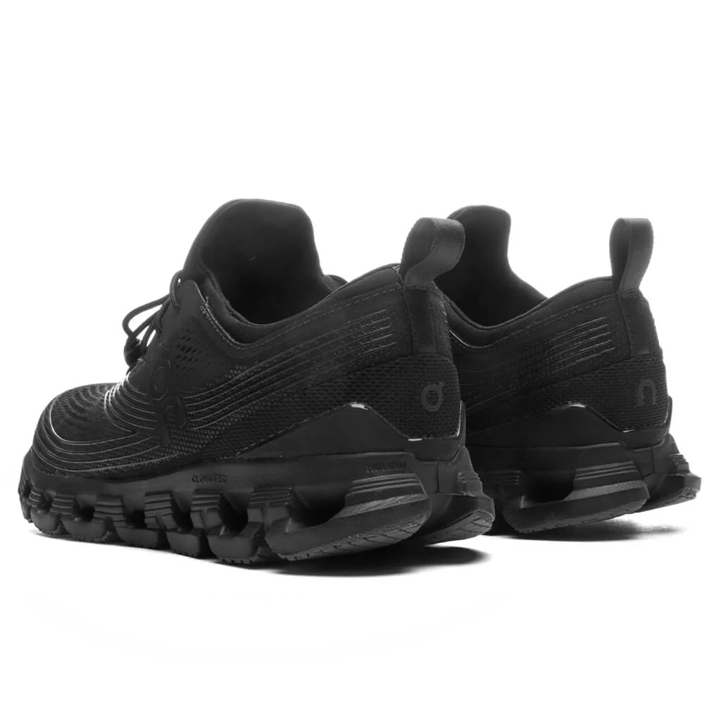 Cloud X Z5 1 - All Black - Image 3