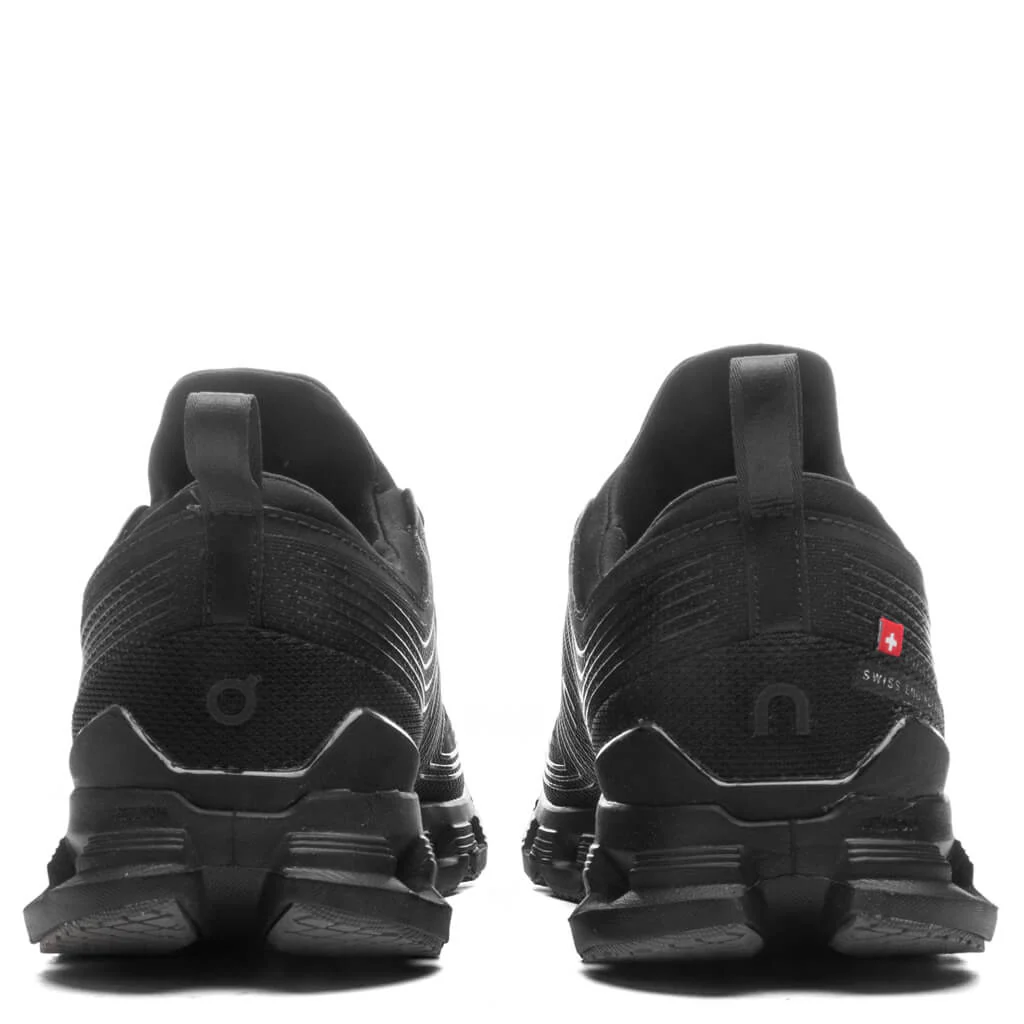 Cloud X Z5 1 - All Black - Image 4