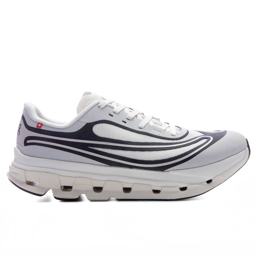 Cloudflow 5 AD - Ivory/Black