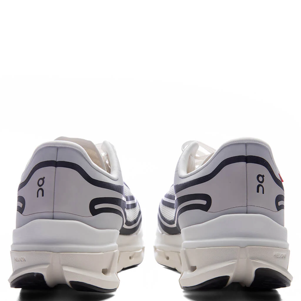 Cloudflow 5 AD - Ivory/Black - Image 4