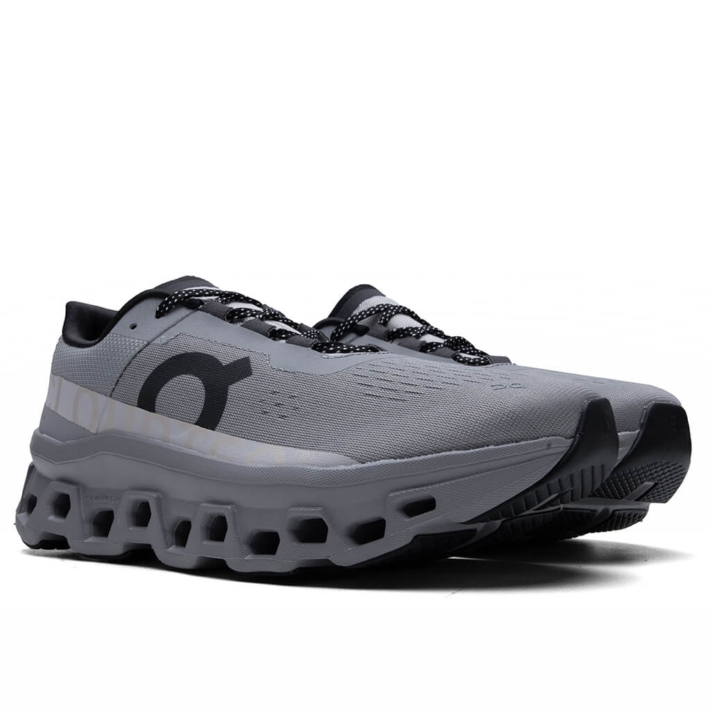 Cloudmonster 1 - Alloy/Silver - Image 2