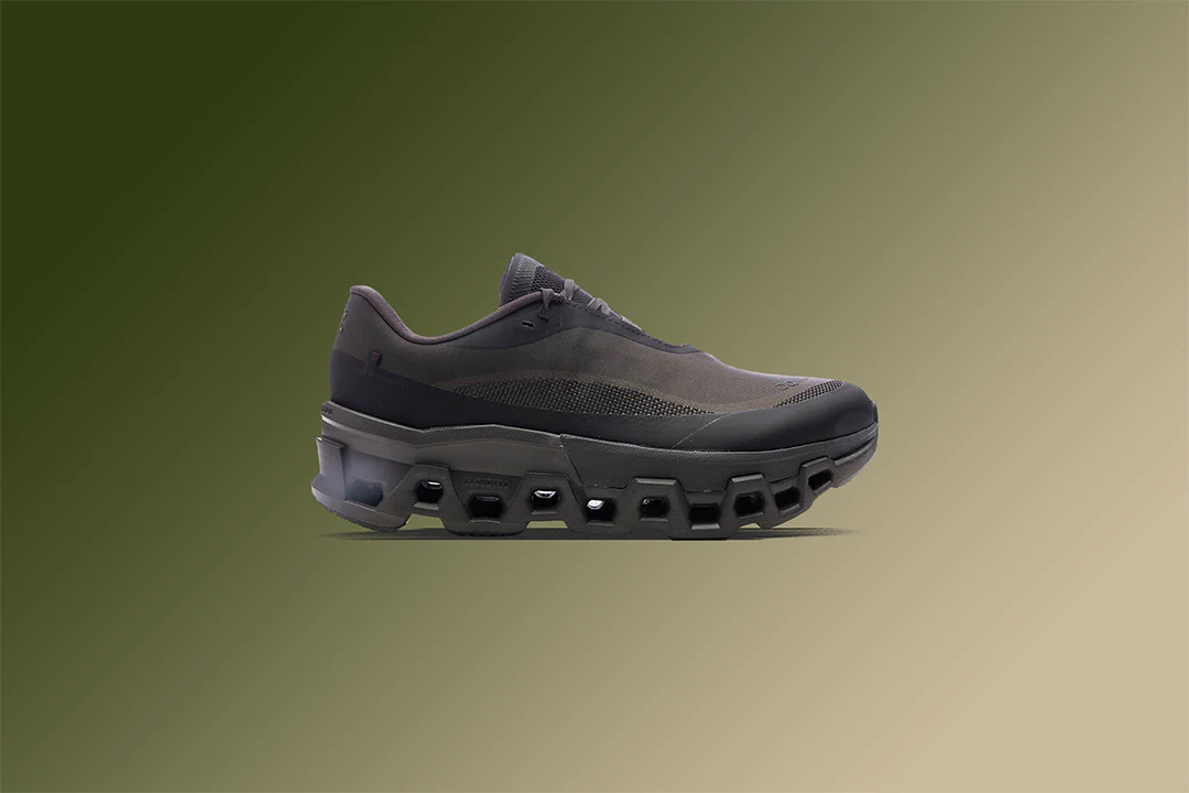 On x PAF Cloudmonster 2 - Thorn/Brown - Image 5
