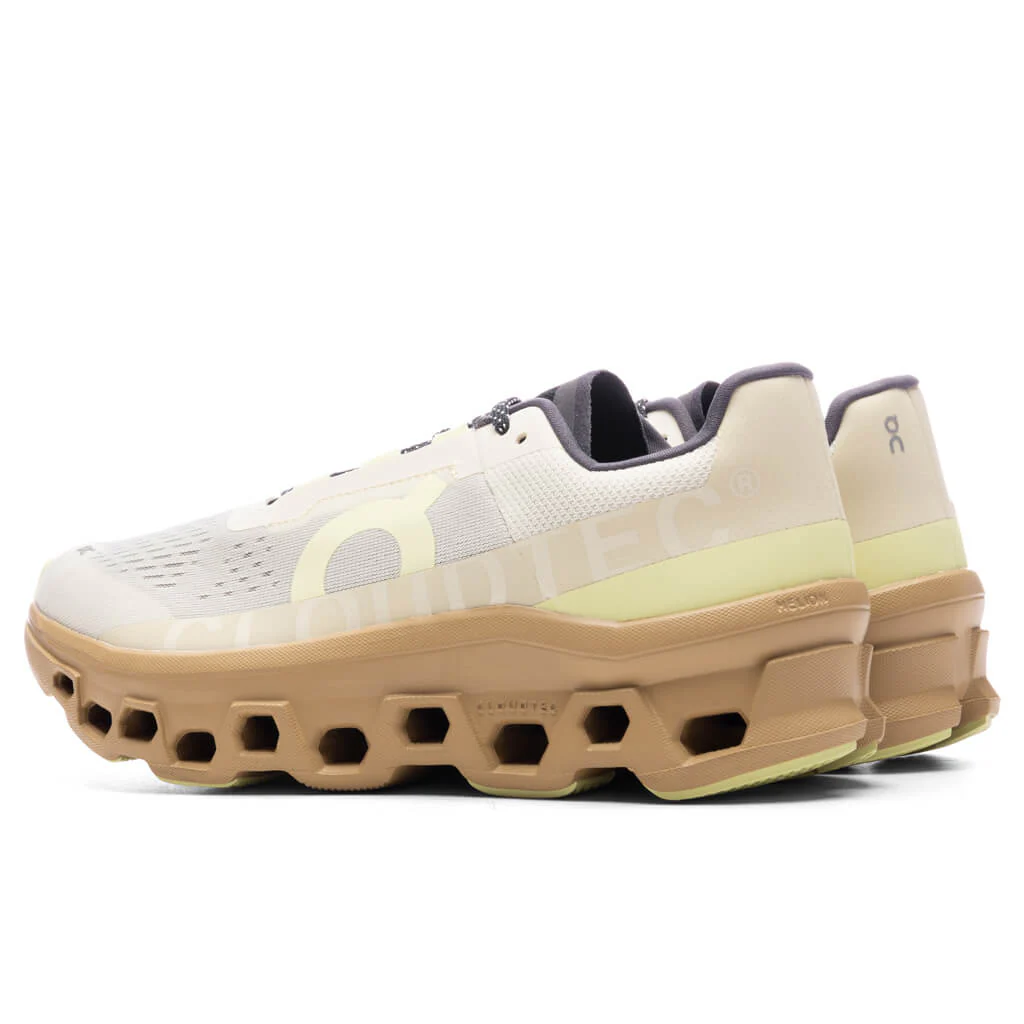 Cloudmonster - Cream/Dune - Image 3