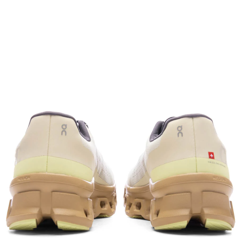 Cloudmonster - Cream/Dune - Image 4