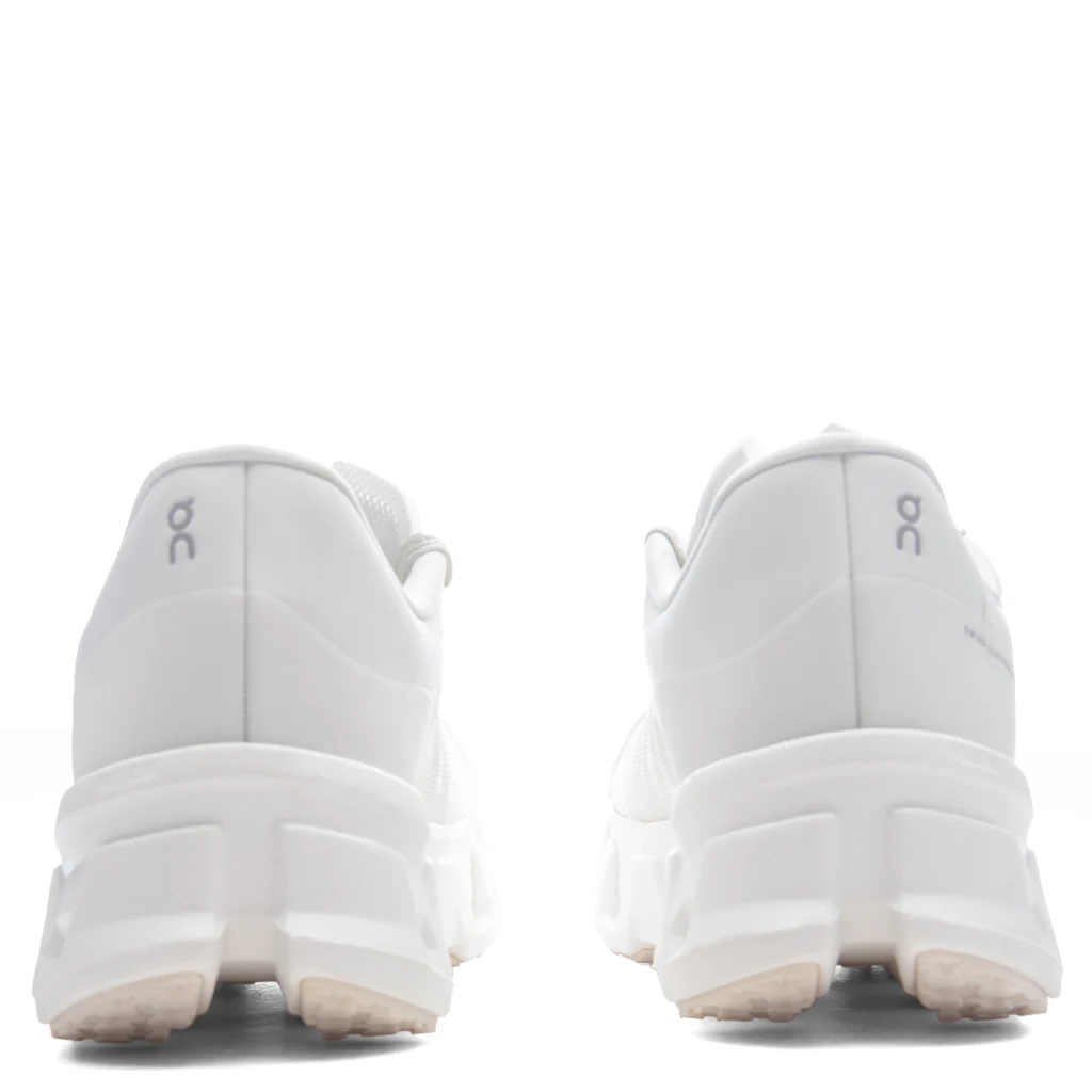 On x PAF Cloudmonster Hyper - White - Image 4