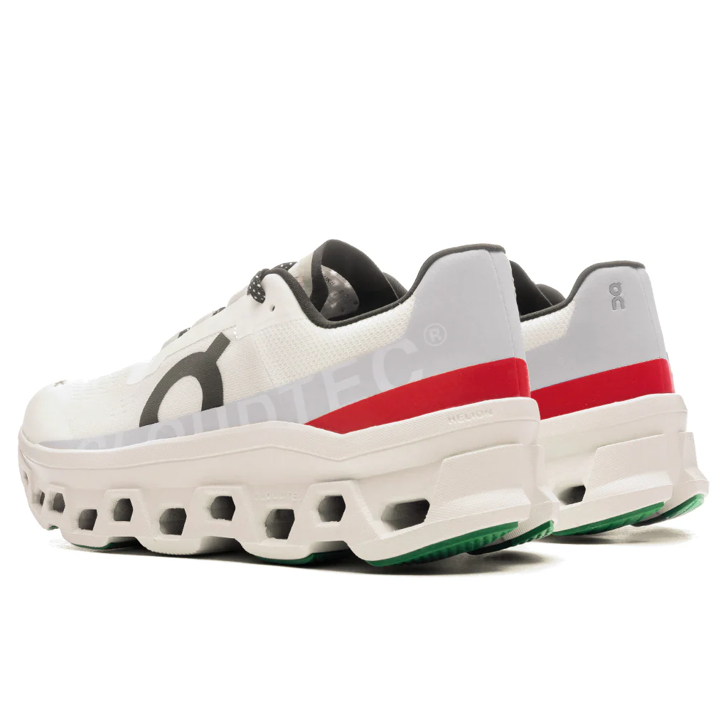 Cloudmonster - Ivory/Pearl - Image 3