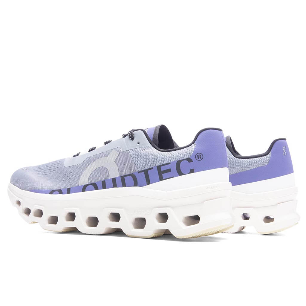 Cloudmonster - Mist/Blueberry - Image 3