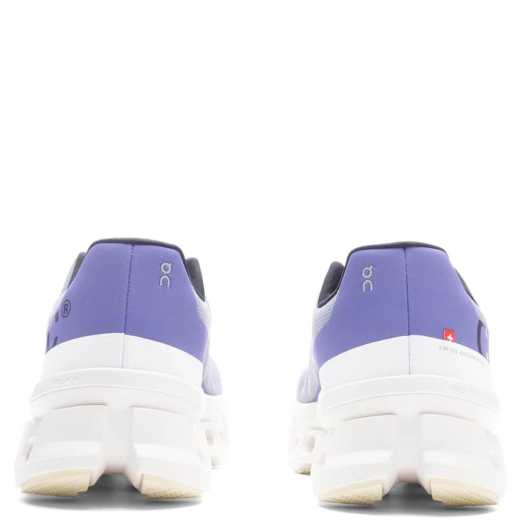 Cloudmonster - Mist/Blueberry - Image 4