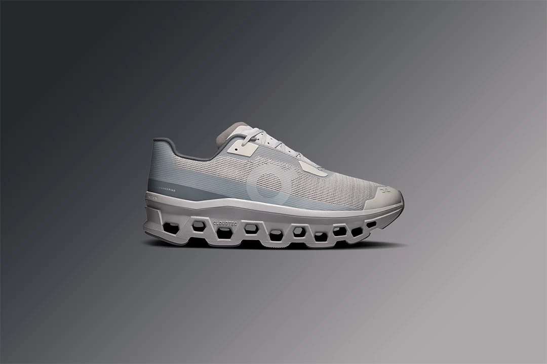 Cloudmonster Void - Alloy/Glacier - Image 2